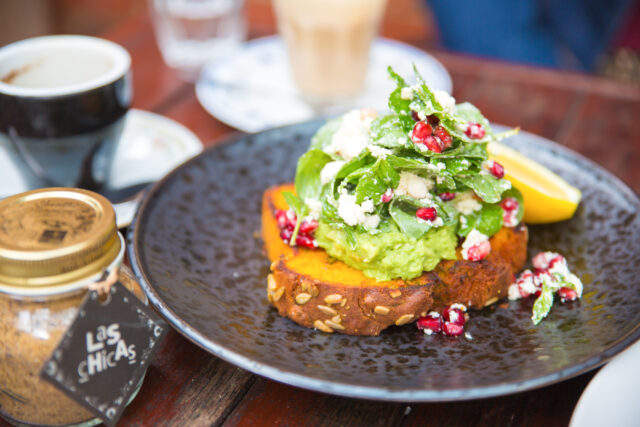 Melbourne Cafe Mio Locale GRAM Magazine | GRAM Magazine