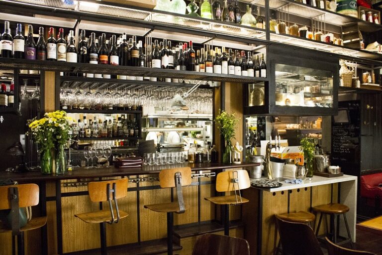 Melbourne’s Best Wine Bars GRAM Magazine