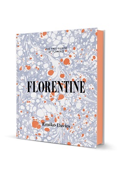 __Florentine Cover 3D