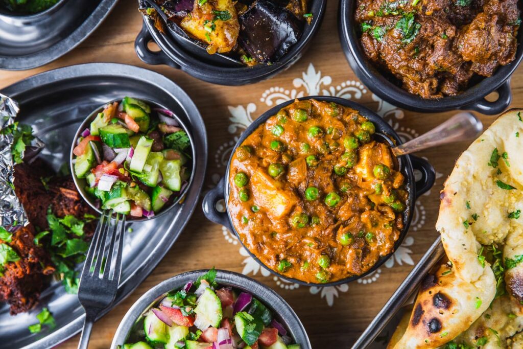 Recipe Syrian Chicken GRAM Magazine