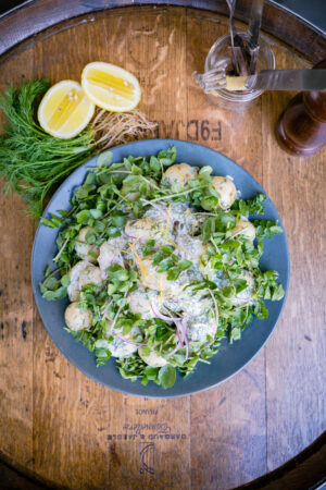 potato-tarragon-horseradish-salad